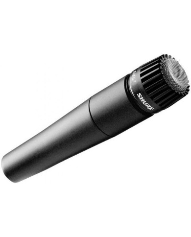 Shure SM57
