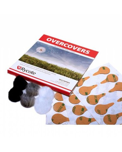 Rycote Overcovers
