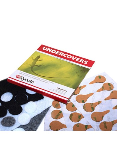 Rycote Undercovers