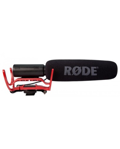 Rode VideoMic Rycote