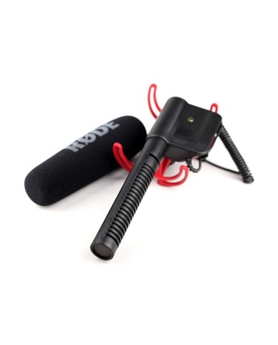 Rode VideoMic Rycote