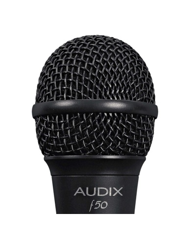 Audix F50S