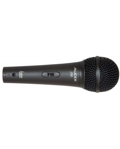 Audix F50S