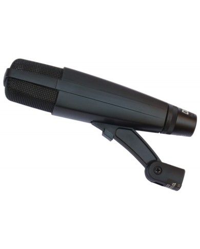 Sennheiser MD421 II 4