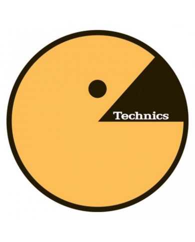 Magma Slipmat Technics Tecman