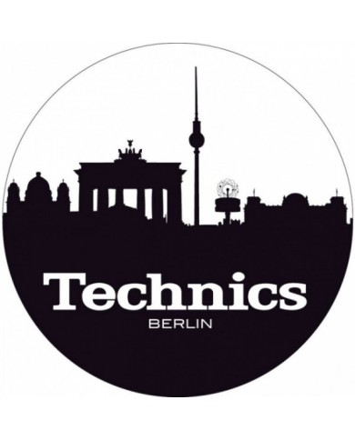 Magma Slipmat Technics Berlin