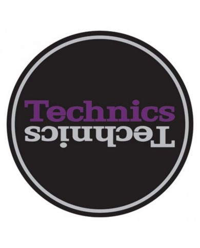Magma Slipmat Technics Duplex 3