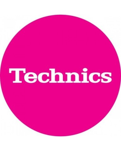 Magma Slipmat Technics Simple 5