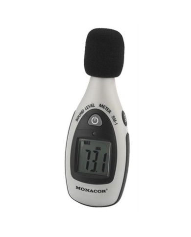 Monacor SM1