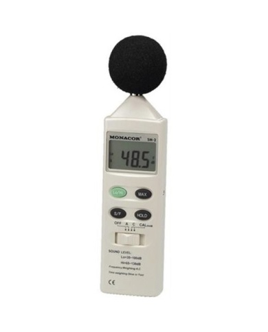 Monacor SM2