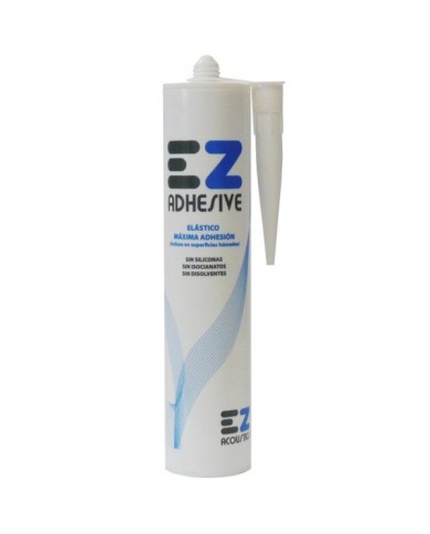 EZ Acoustics Adhesive