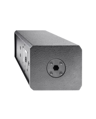 LD Systems Dave 8XS Black