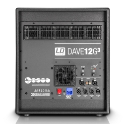 LD Systems Dave 12 G3