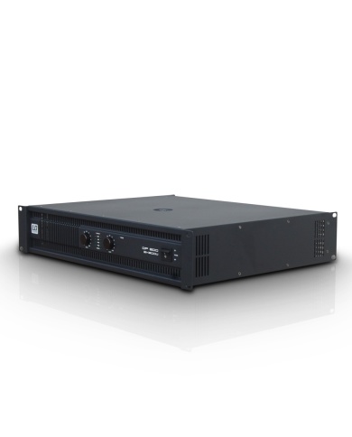 LD Systems DP600
