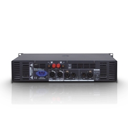 LD Systems DP600