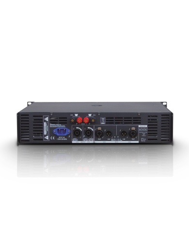 LD Systems DP600