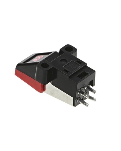 Numark Groove Tool