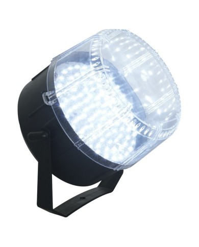 Beamz Strobo LED Blanco