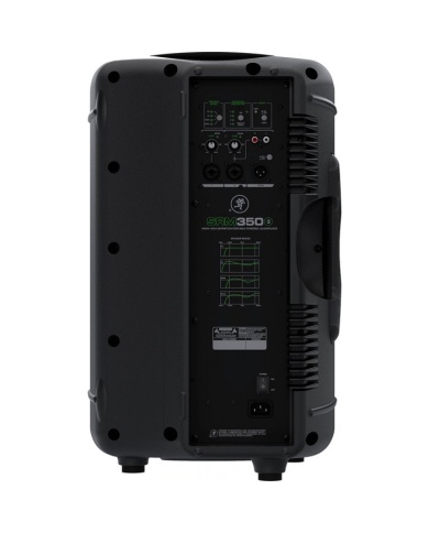 Mackie SRM 350 V3