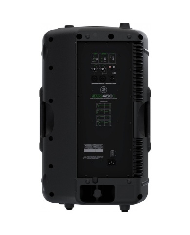 Mackie SRM 450 V3