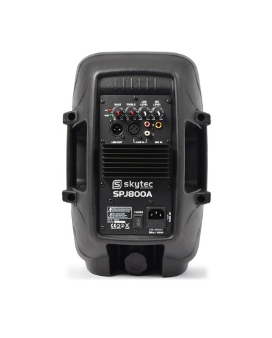Skytec SPJ 800A