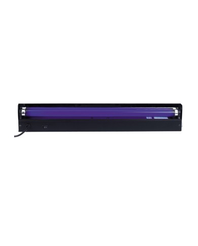 Beamz Caja Luz Negra 450mm