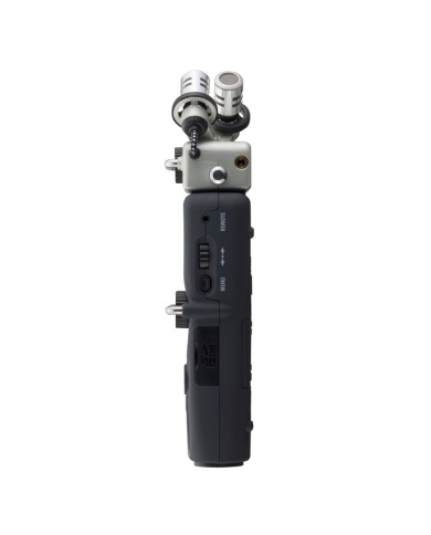 Zoom H5