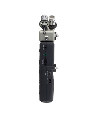 Zoom H5