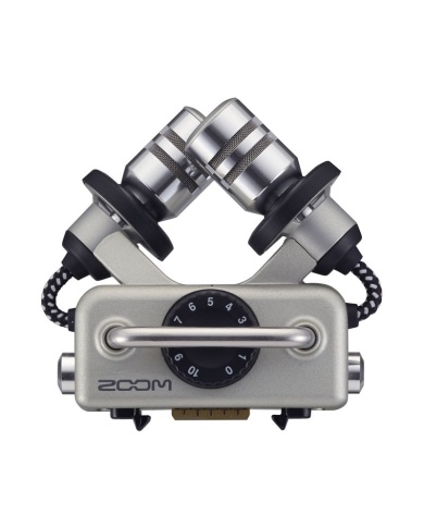 Zoom H5