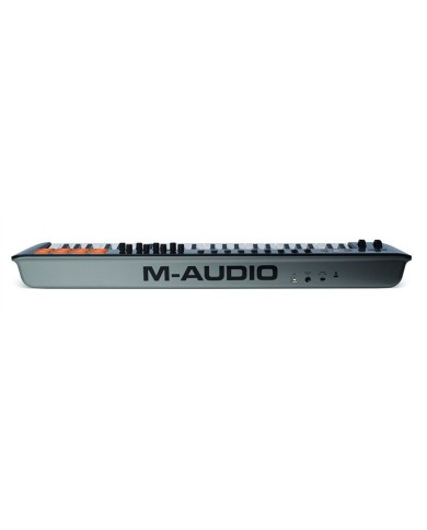 M-Audio Oxygen 49 MK4