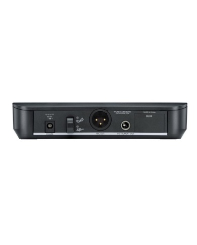 Shure BLX14E SM31