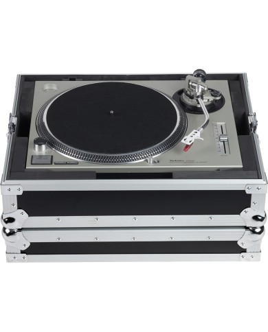 Walkasse Turntablepro BK