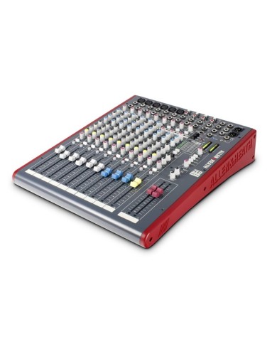 Allen & Heath ZED 12FX