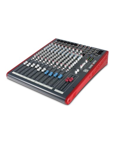 Allen & Heath ZED 14