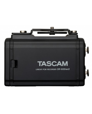Tascam DR 60D MKII