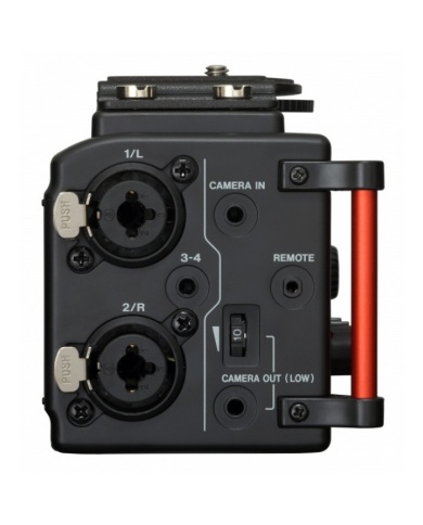 Tascam DR 60D MKII