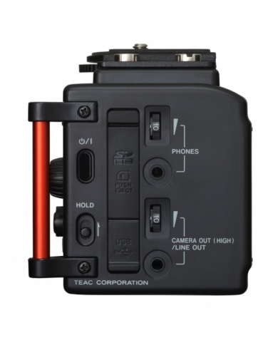 Tascam DR 60D MKII