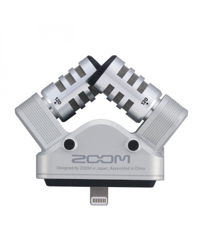 Zoom IQ6