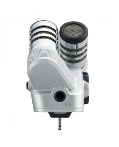 Zoom IQ6