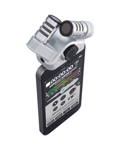 Zoom IQ6