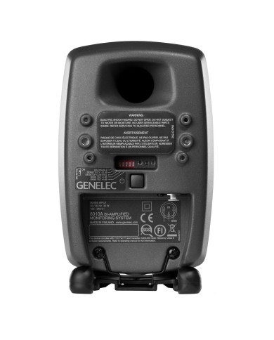 Genelec 8010A PM