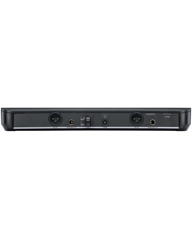 Shure BLX288 PG58