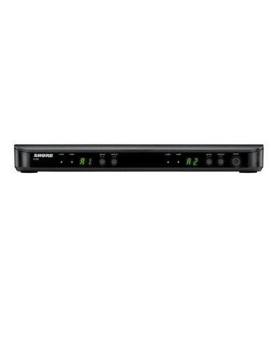 Shure BLX188 PG85 H8E