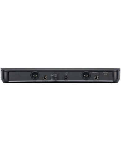 Shure BLX188 PG85 H8E