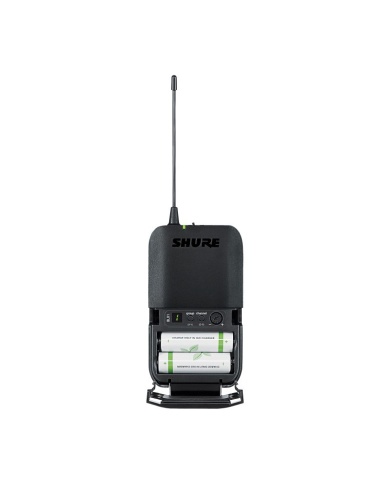 Shure BLX188 PG85 H8E