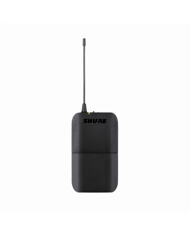 Shure BLX14E