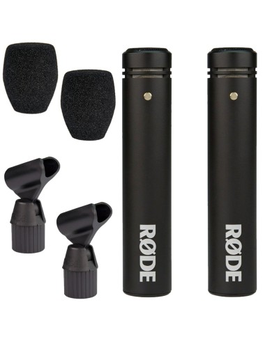 Rode M5 Matched Pair