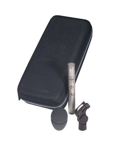 AKG C 451B