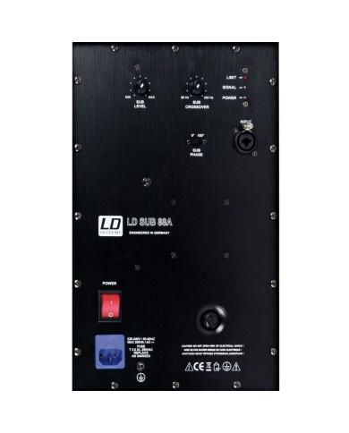 LD Systems LDSUB88A