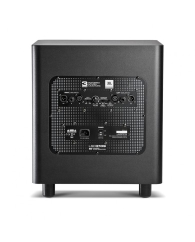JBL LSR 310